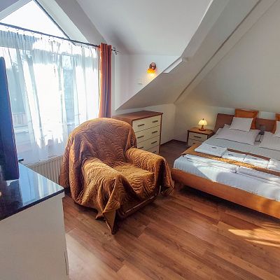 Pokój nr 19