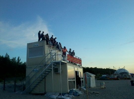 ...przyciągają tłumy