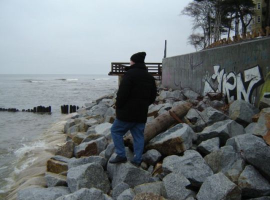 Nie poznasz swoich plaż