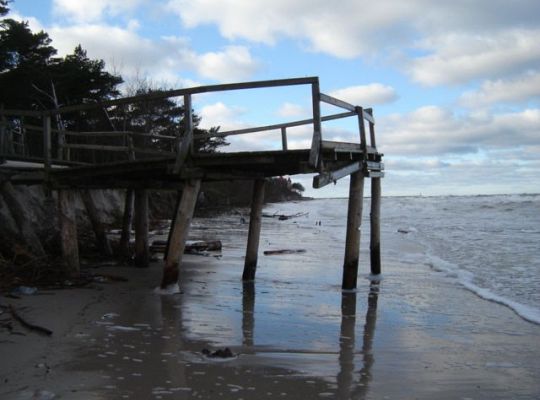 Zobaczysz siłę żywiołu