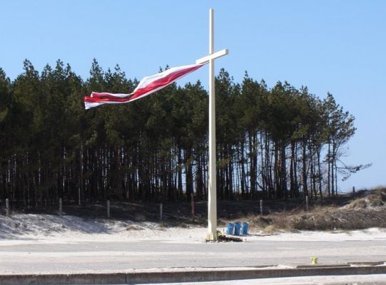 Odszedł Jan Paweł II