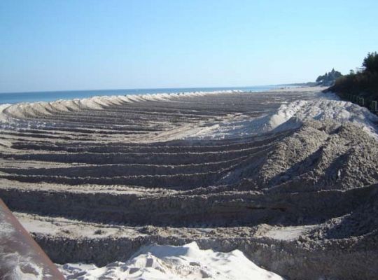 Przygotowanie do refulacji